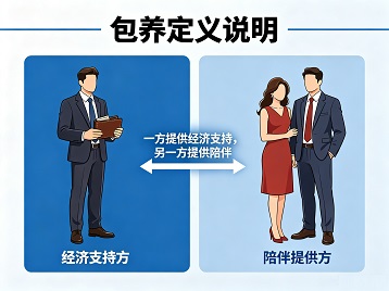 许昌市包养违法吗？深度揭秘红线风险注意事项